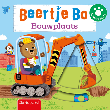 Bouwplaats (Hardback) bij Singel 344