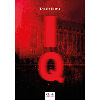 IQ (Hardback) bij Singel 344