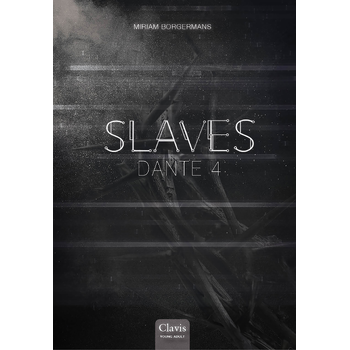 Dante 4 (Hardback) bij Singel 344