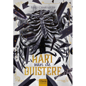 Hart van de Duistere (Hardback) bij Singel 344