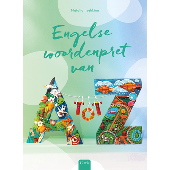 Engelse woordenpret van A tot Z (Hardback) bij Singel 344