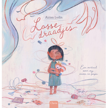Losse draadjes (Hardback) bij Singel 344