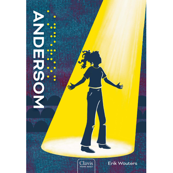 Andersom (Hardback) bij Singel 344