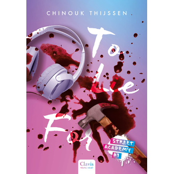 To Lie For (Hardback) bij Singel 344