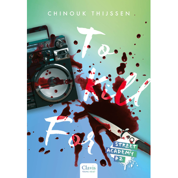 To Kill For (Hardback) bij Singel 344