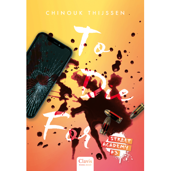 To Die For (Hardback) bij Singel 344