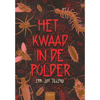 Het kwaad in de polder (Hardback) bij Singel 344