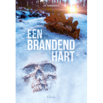 Een brandend hart (Hardback) bij Singel 344
