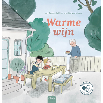 Warme wijn (Hardback) bij Singel 344