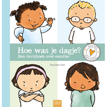 Hoe was je dagje? (Hardback) bij Singel 344