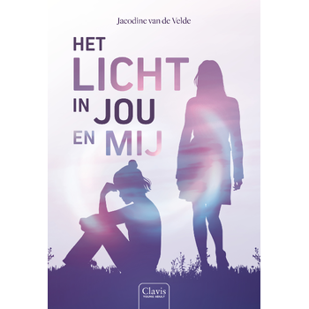 Het licht in jou en mij (Hardback) bij Singel 344