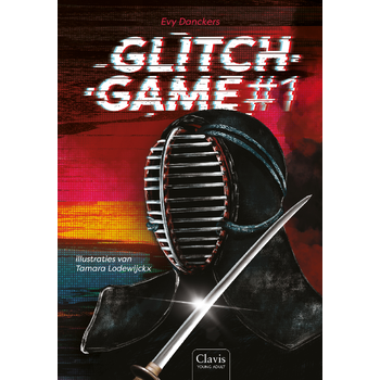 Glitch Game (Hardback) bij Singel 344