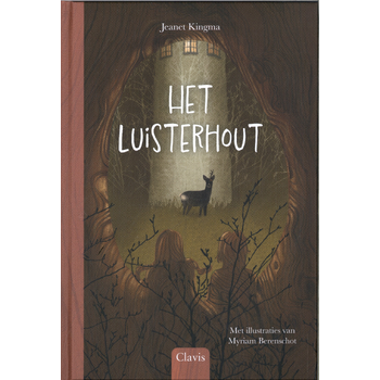 Het luisterhout (Hardback) bij Singel 344
