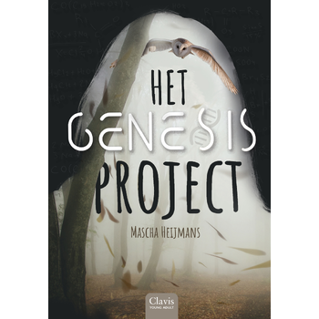 Het Genesisproject (Hardback) bij Singel 344