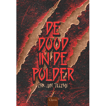 De dood in de polder (Hardback) bij Singel 344