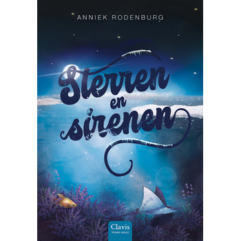 Sterren en sirenen (Hardback) bij Singel 344