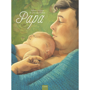 Papa (Hardback) bij Singel 344