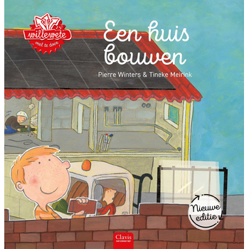 Een huis bouwen (Hardback) bij Singel 344