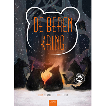 De berenkring (Hardback) bij Singel 344