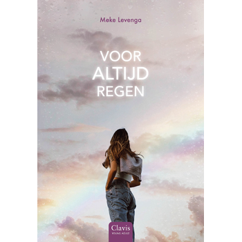 Voor altijd regen (Hardback) bij Singel 344