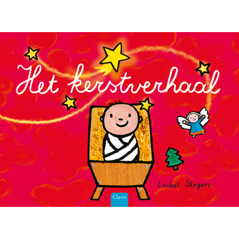 Het kerstverhaal (Hardback) bij Singel 344