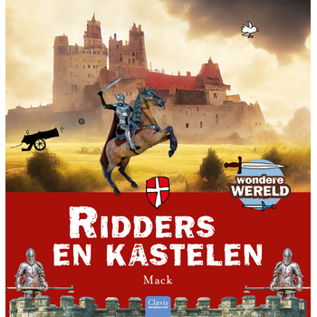 Ridders & kastelen (Hardback) bij Singel 344