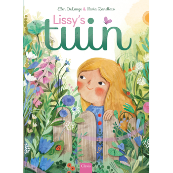 Lissy's tuin (Hardback) bij Singel 344