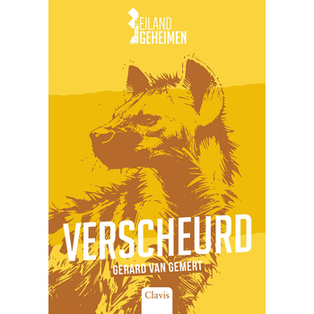 Verscheurd (Hardback) bij Singel 344