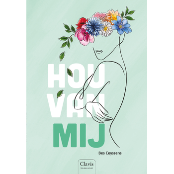 Hou van mij (Hardback) bij Singel 344