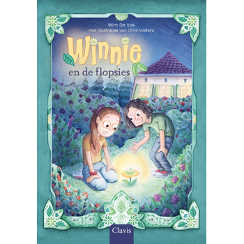 Winnie en de flopsies (Hardback) bij Singel 344