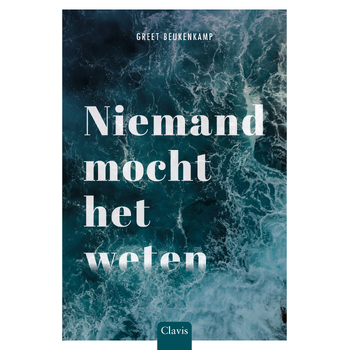 Niemand mocht het weten (Hardback) bij Singel 344