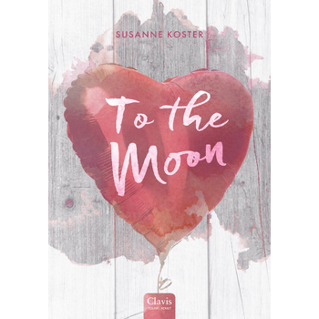 To the moon (Hardback) bij Singel 344