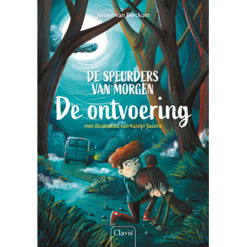 De ontvoering (Hardback) bij Singel 344