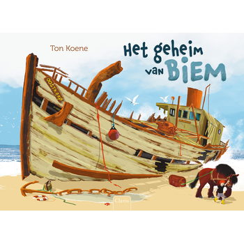 Het geheim van Biem (Hardback) bij Singel 344
