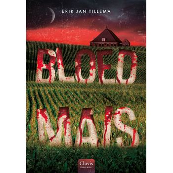 Bloedmais (Hardback) bij Singel 344