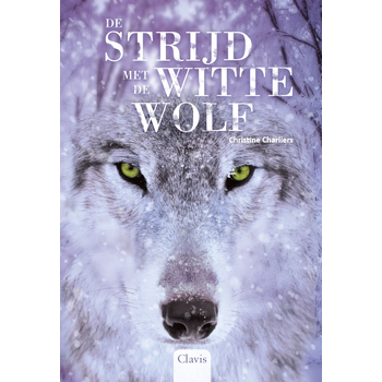 De strijd met de witte wolf POD (Paperback) bij Singel 344