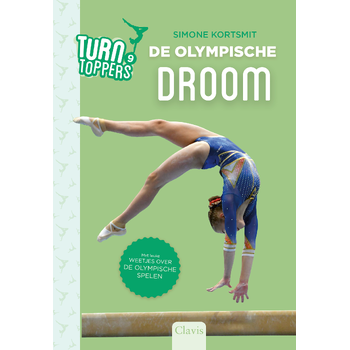 De olympische droom (Hardback) bij Singel 344