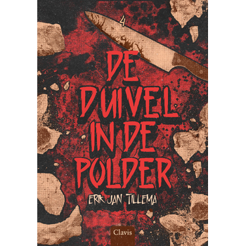 De duivel in de polder (Hardback) bij Singel 344