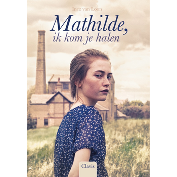 Mathilde ik kom je halen POD (Paperback) bij Singel 344