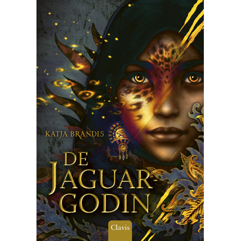 De jaguargodin (Hardback) bij Singel 344