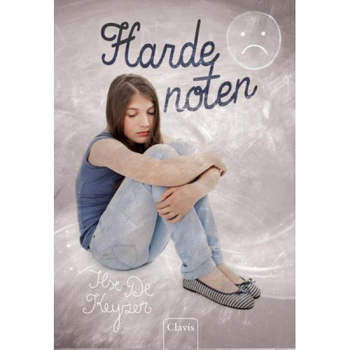 Harde noten POD (Paperback) bij Singel 344