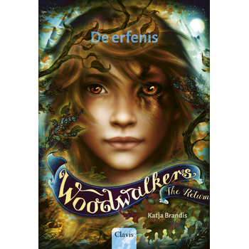 De erfenis (Hardback) bij Singel 344