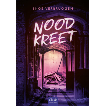 Noodkreet (Hardback) bij Singel 344