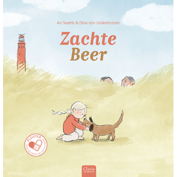 Zachte Beer (Rouwen om een huisdier) (Hardback) bij Singel 344