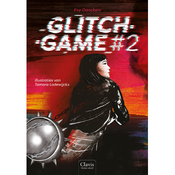 Glitch Game (Hardback) bij Singel 344
