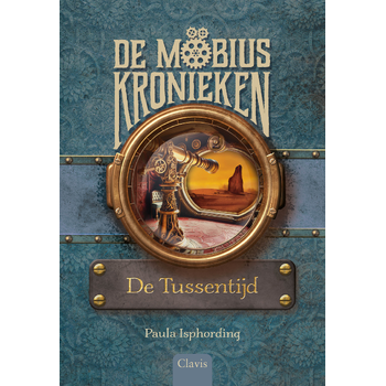De Tussentijd (Hardback) bij Singel 344