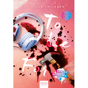 To Lie For (Hardback) bij Singel 344