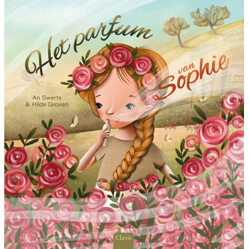 Het parfum van Sophie (Hardback) bij Singel 344