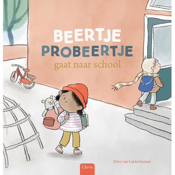 Beertje Probeertje gaat naar school (Hardback) bij Singel 344
