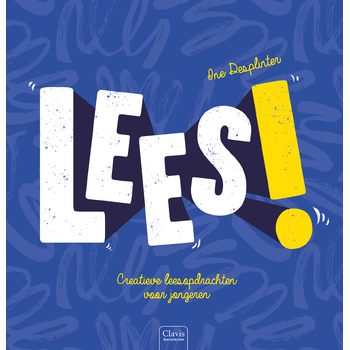 Lees! (Hardback) bij Singel 344